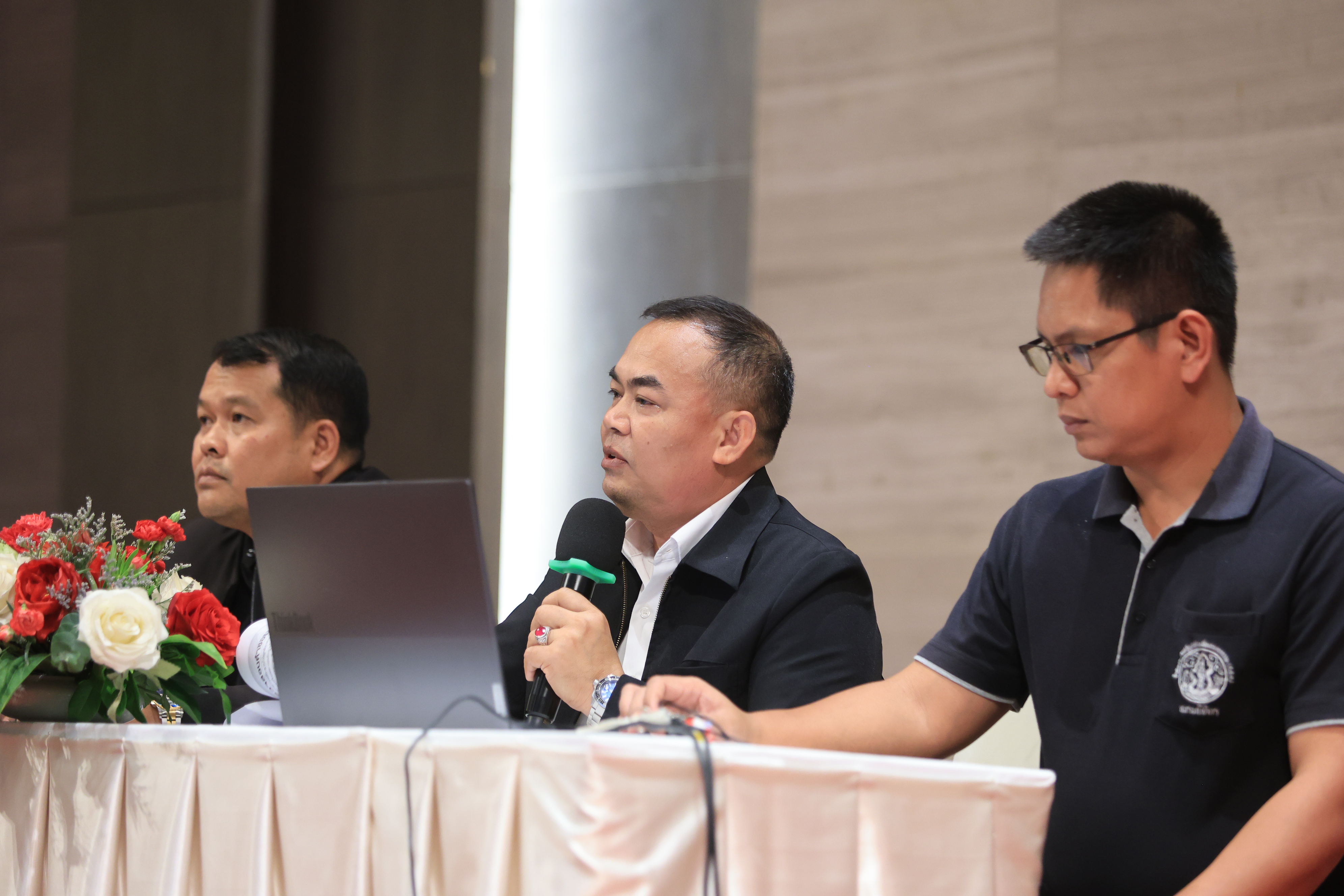 title - ส.ป.ก. จัดโครงการสัมมนา “การขับเคลื่อนงานปฏิรูปที่ดินเพื่อเกษตรกรรมสู่มิติใหม่อย่างยั่งยืนและเป็นธรรม” กรณีจัดที่ดินตามระเบียบคัดเลือกและจัดที่ดินฯ ข้อ 62 ประจําปีงบประมาณ พ.ศ. 2569 (วันพุธที่ 27 พฤษภาคม 2569 ภาคบ่าย)